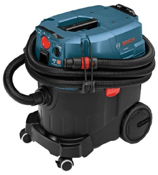 Bosch VAC090AH 9 gal Capacity 150 CFM Dust Extractor