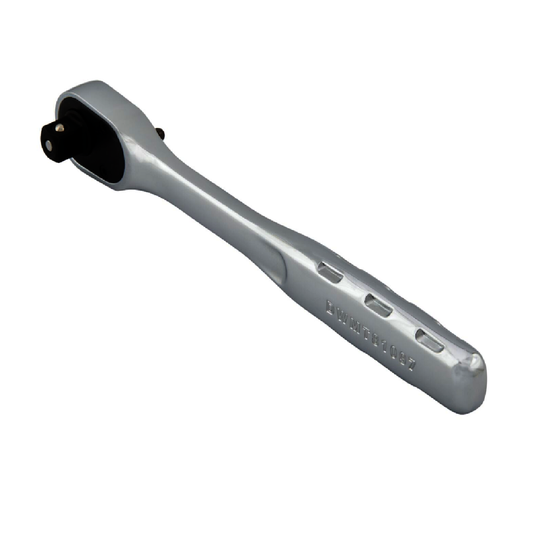 DEWALT® 3/8" Silver Steel Ratchet