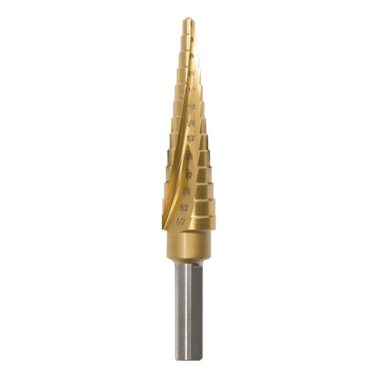 Hougen® 1/2" X 1/8" Step Drill