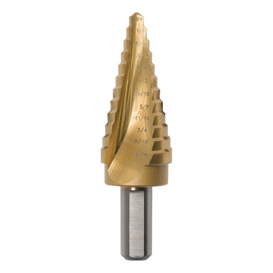 Hougen® 7/8" X 1/8" Step Drill