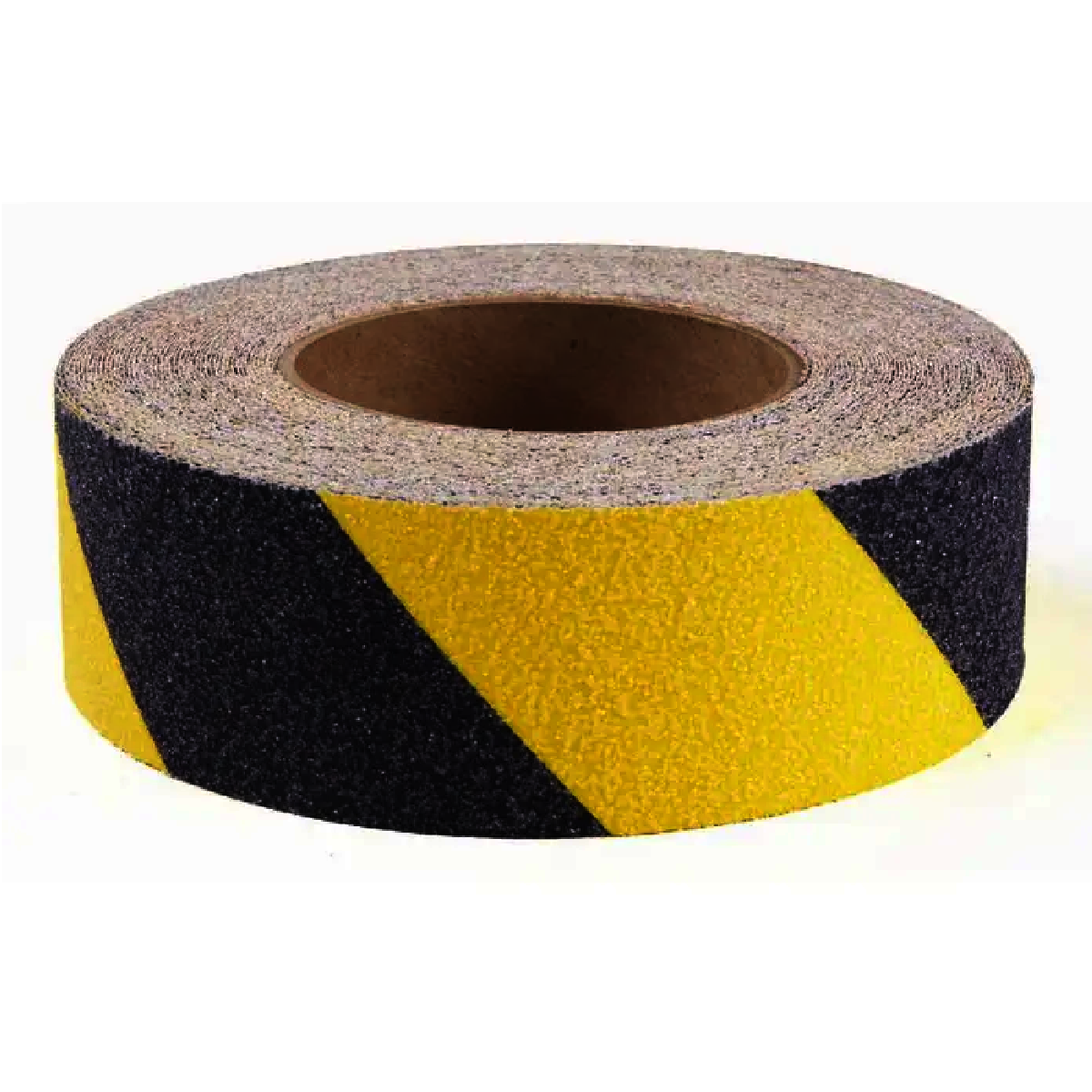 NMC™ 2" X 60' Black/Yellow Traction Tape