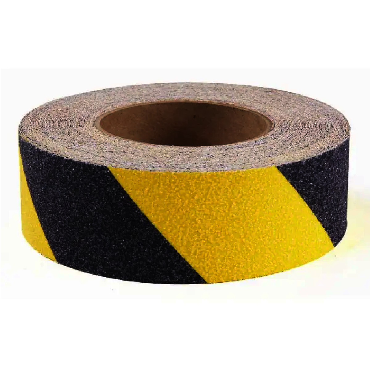 NMC™ 4" X 60' Black/Yellow Traction Tape