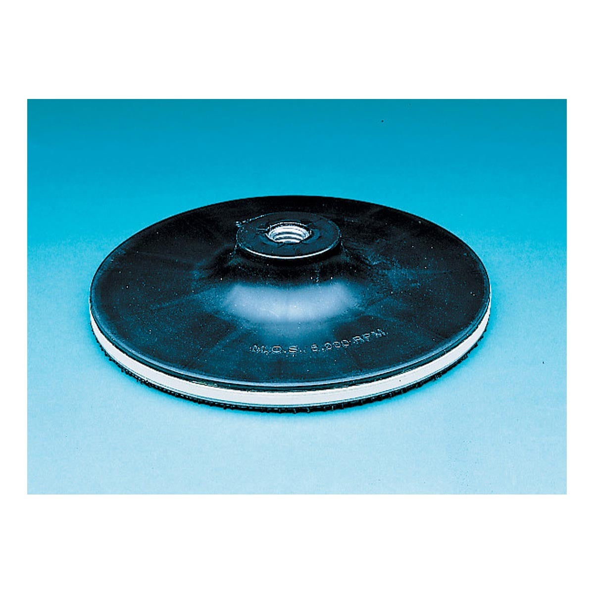 3M™ 8" 3M™ Plastic Disc Pad Holder