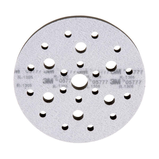 3M™ 6" Hookit™ Foam Interface Pad