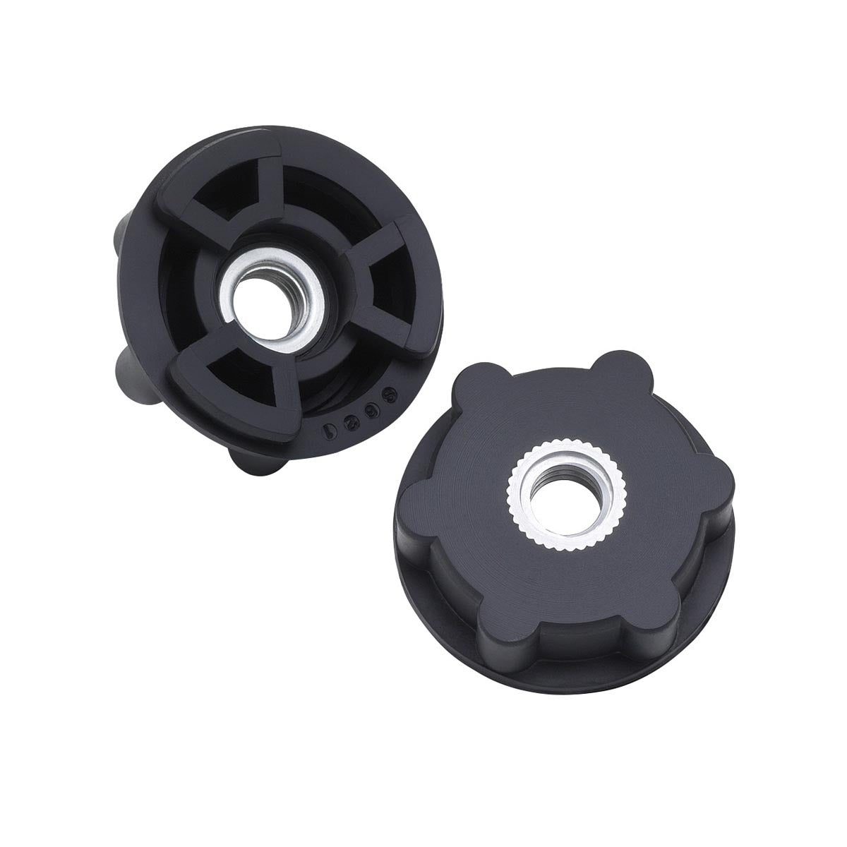 3M™ 2 1/2" 3M™ Plastic Disc Pad Hub