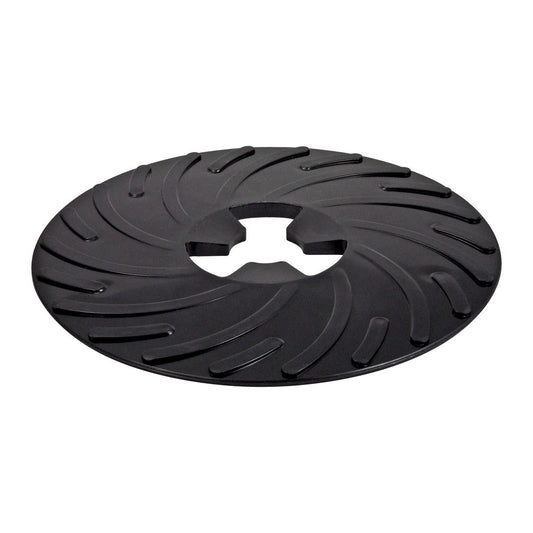 3M™ 9" 3M™ Plastic Disc Pad Face Plate