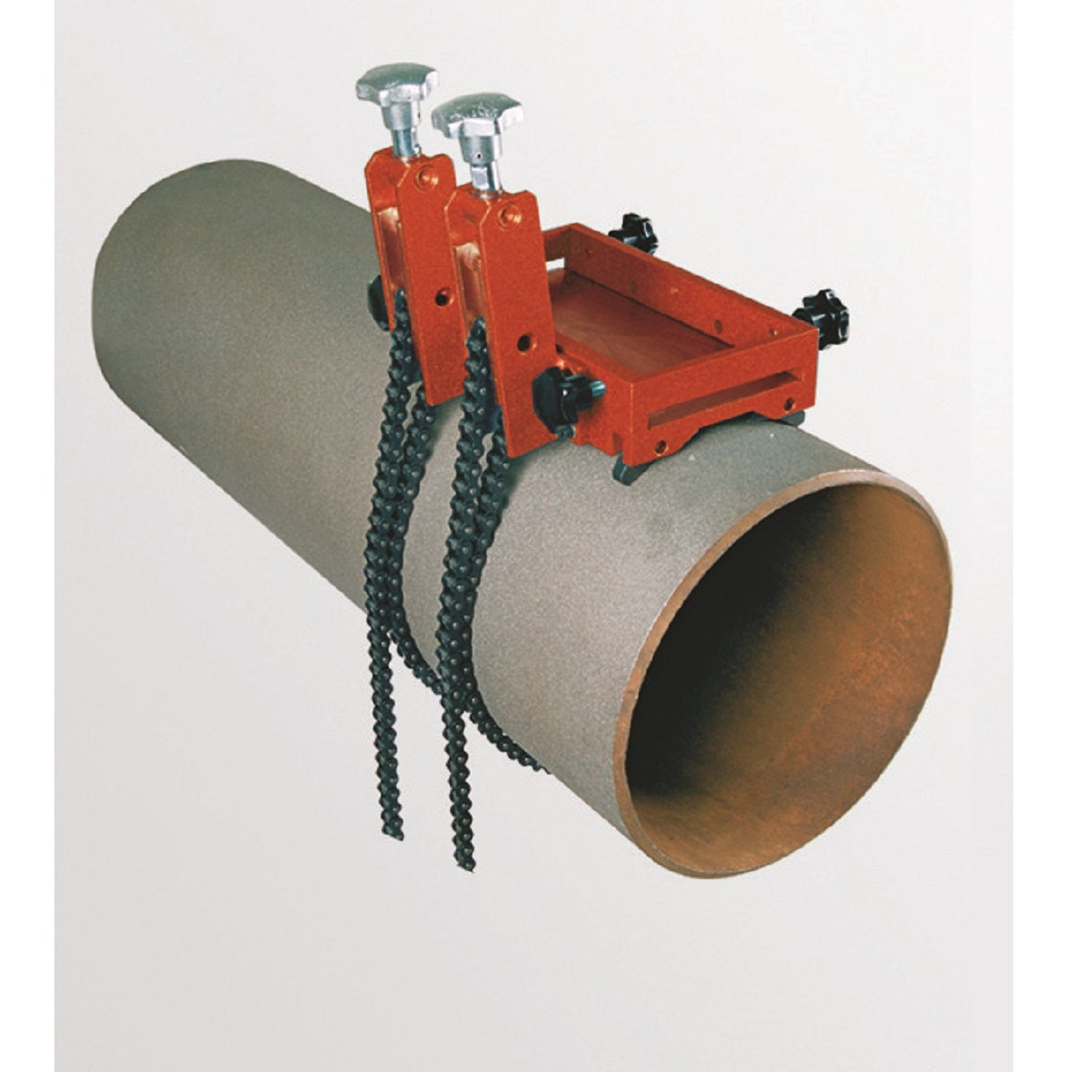 SteelMax® Pipe Clamp