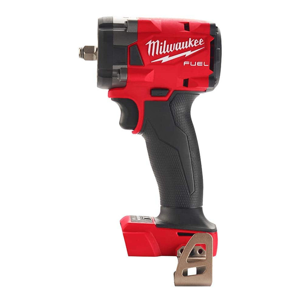 Milwaukee 2854-20 M18 FUEL™ Cordless 3/8" Compact Impact Wrench w/ Friction Ring Bare Tool