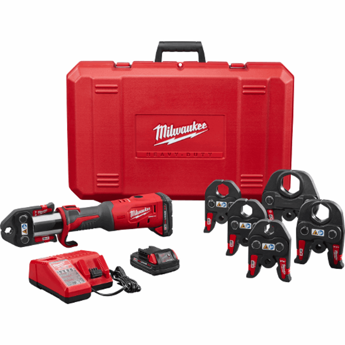 Milwaukee 2773-22 Press Tool M18 Force Logic