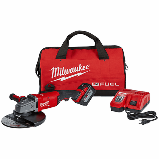 Milwaukee 2785-20 Grinder M18 7"/9" Large