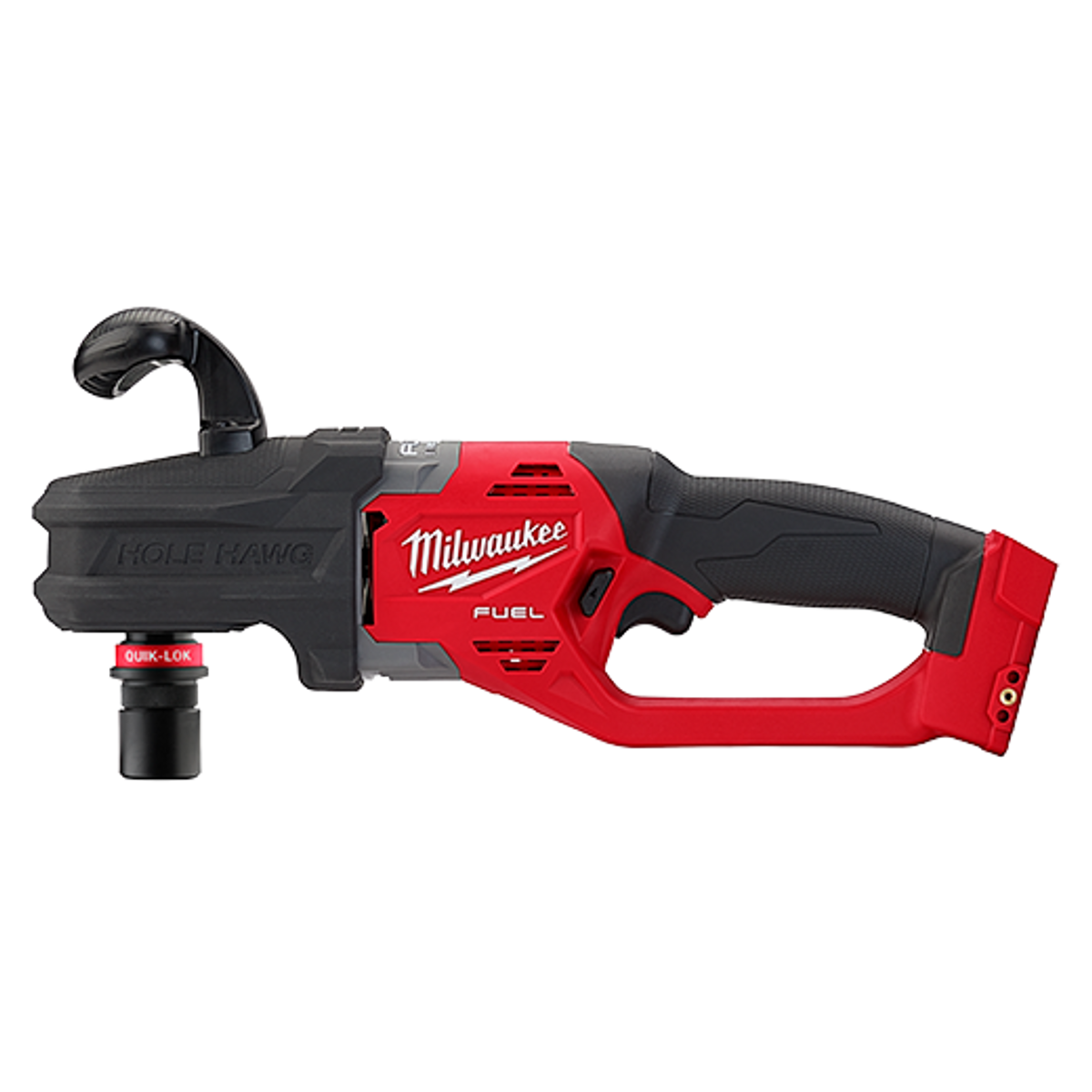 Milwaukee 2808-20 M18 Fuel Hole Hawg Right