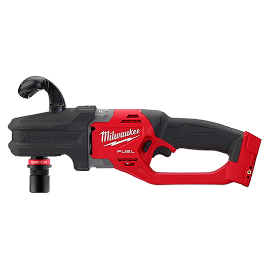 Milwaukee 2808-20 M18 Fuel Hole Hawg Right