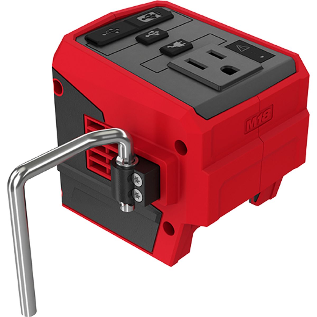 Milwaukee 2846-20 M18 Top-Off 175W Power