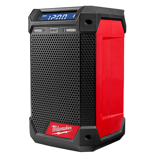 Milwaukee 2951-20 M12 Radio + Charger