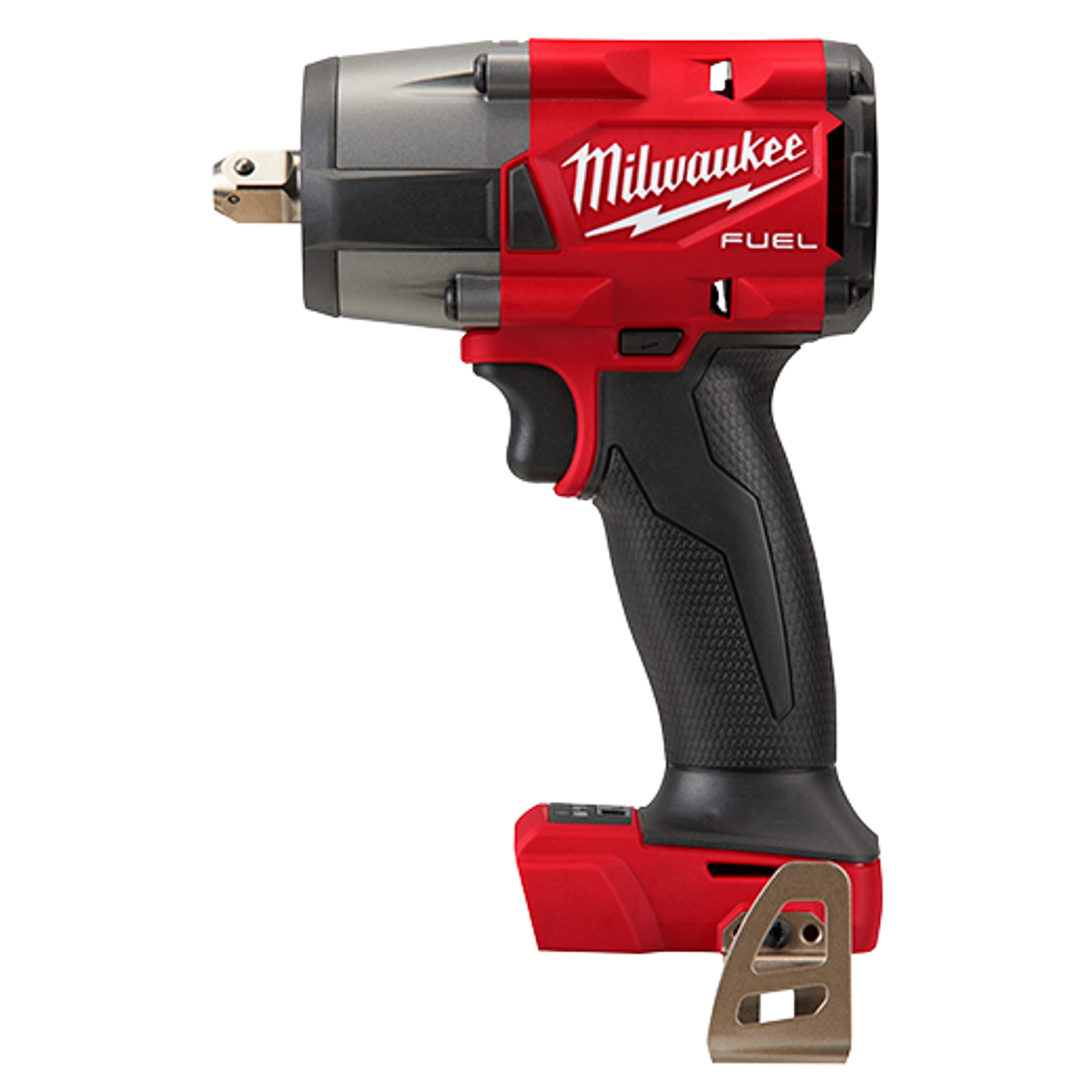 Milwaukee 2962P-20 M18 FUEL™ Cordless 1/2" Mid-Torque Impact Wrench w/ Pin Detent Bare Tool