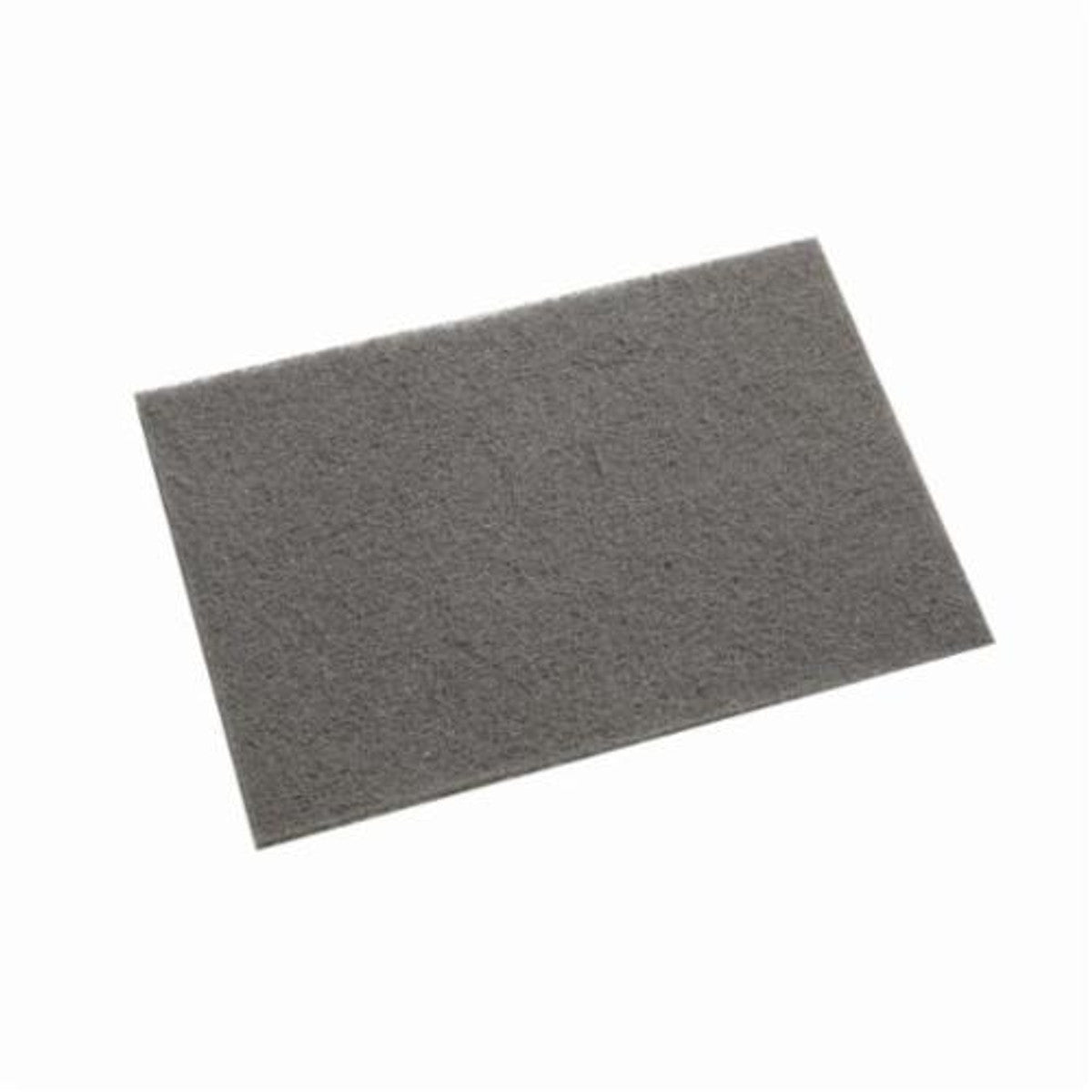 3M™ 048011-04028 Scotch-Brite™ 7448 Hand Pad, 9"x 6", Ultra Fine Grade, (20/BX) (Per Box)