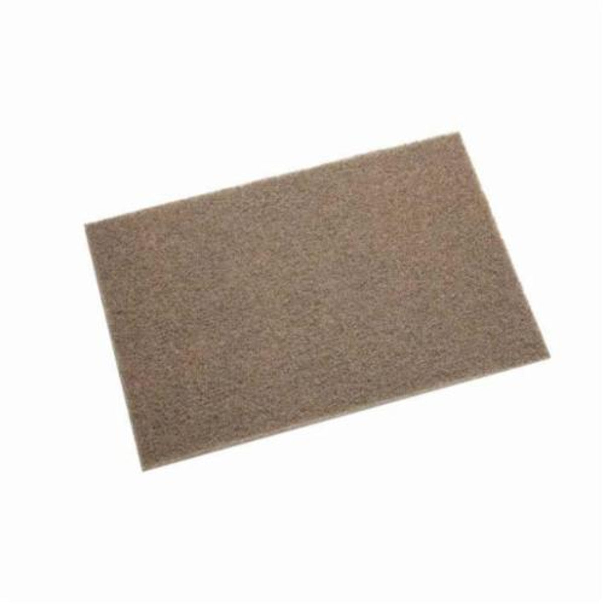 3M™ 048011-65055 Scotch-Brite™ 7440 Hand Pad, 6" x 9" Heavy-Duty Medium Grade, Pads (20/BX) (Per Box)