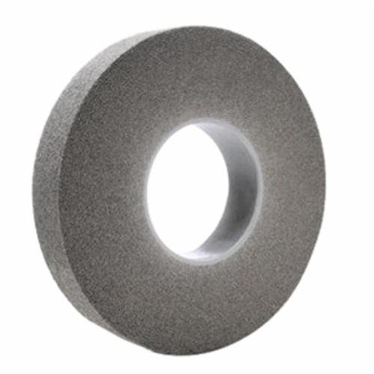 3M™ 048011-13618 Scotch-Brite™ 6"x 2"x 1" XL-WL Convolute Deburring Wheel, Medium Grade (Per Each)