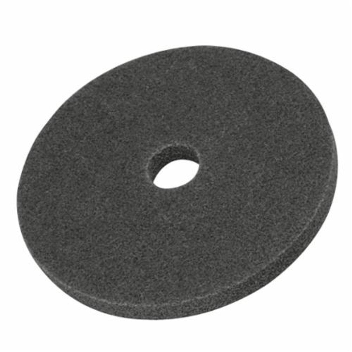 3M™ 048011-13719 Scotch-Brite™ 6"x 1/2"x 1/2" XL-UW Unitized Wheel, Fine Grade (Per Each)