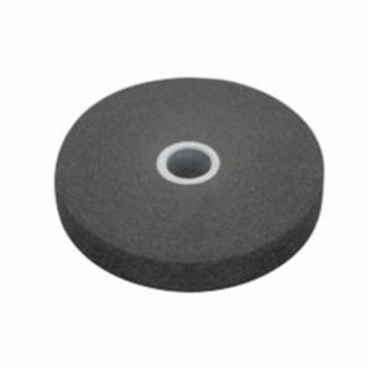 3M™ 048011-13741 Scotch-Brite™ 6"x 1/4"x 1/2" XL-UW Unitized Wheel, Fine Grade (Per Each)