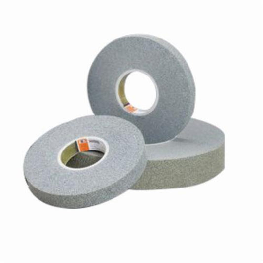 Standard Abrasives 854153  6" x 1" x 1" GP Plus Wheel 9S FIN, (3/CS) (Per Each)