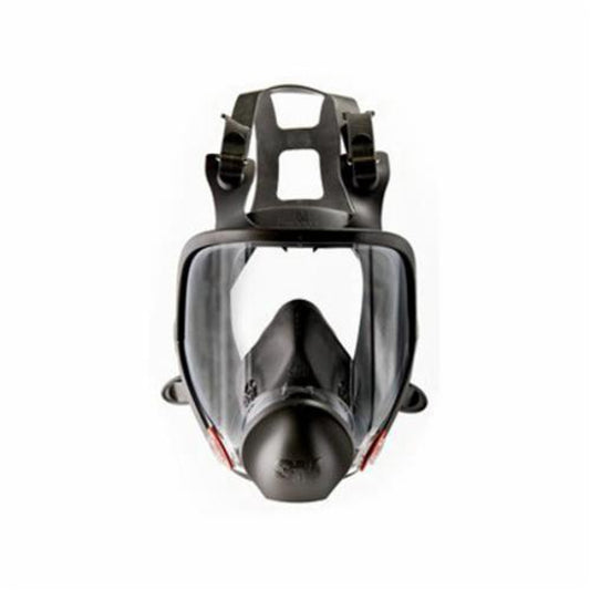 3M™ 051138-54159  6900 Full Face Reusable Respirator, Large,  (Per Each)