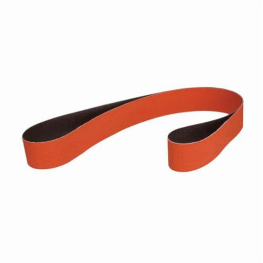 3M™ 051141-55067  984F Cubitron II Cloth Belt, 2" x 118", 36+ YF-Weight, (50/BX) (Per Each)