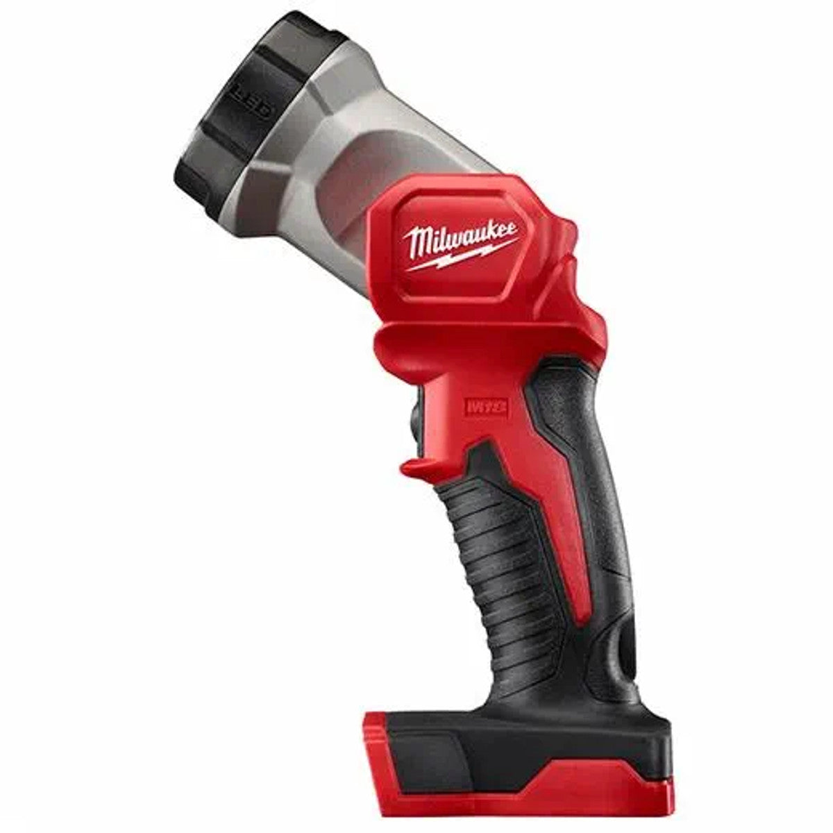 Milwaukee 2735-20 M18™ Milwaukee® 2735-20 Fixed Focus Rechargeable Cordless Work Light, LED Lamp, 18 VDC