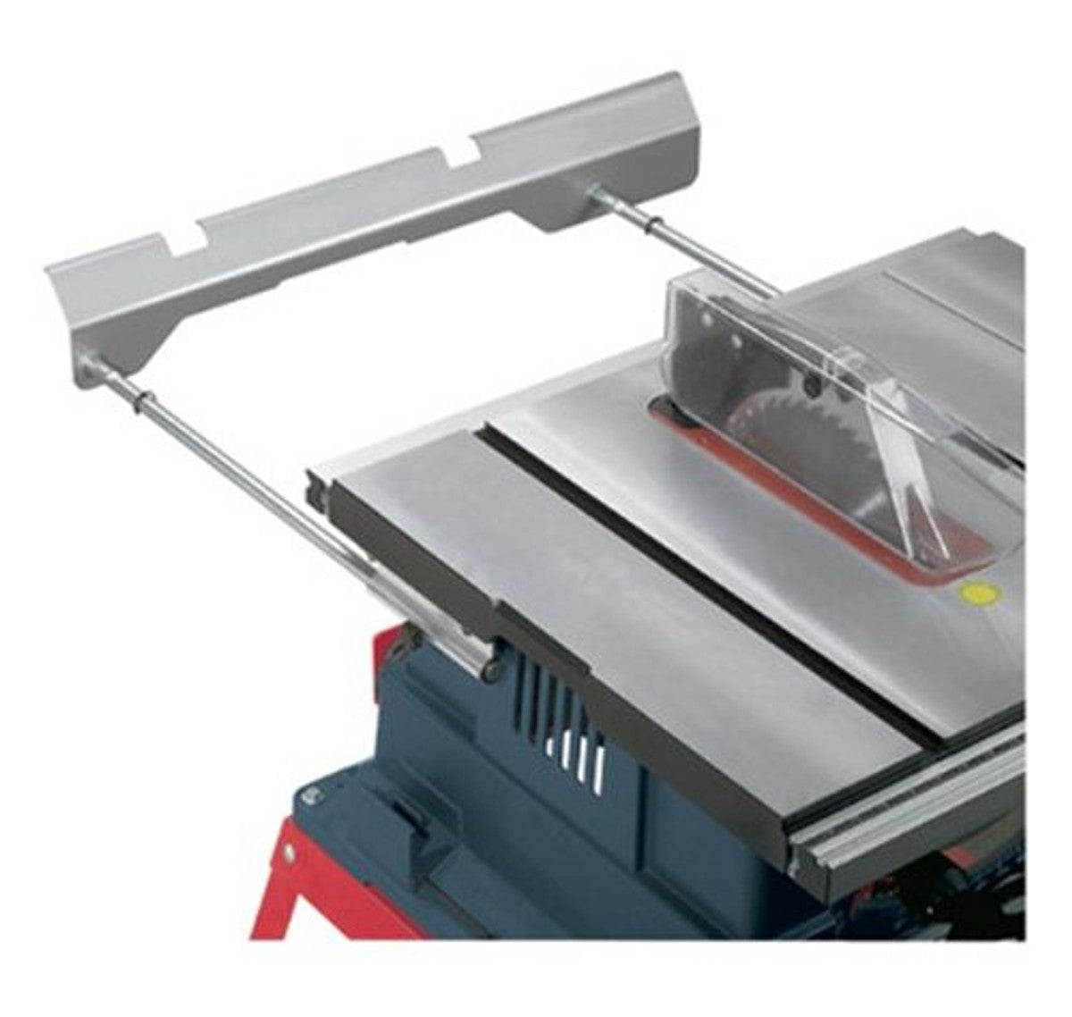 Bosch TS1002 Rear Outfeed Support