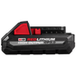 Milwaukee 48-11-1835 M18™ REDLITHIUM™ HIGH OUTPUT™ CP3.0 Battery