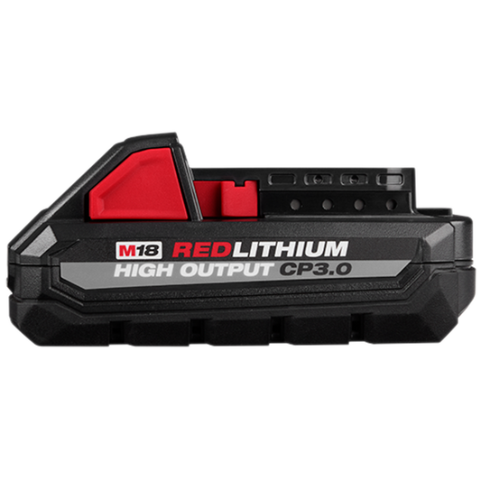 Milwaukee 48-11-1835 M18™ REDLITHIUM™ HIGH OUTPUT™ CP3.0 Battery