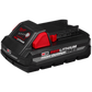 Milwaukee 48-11-1835 M18™ REDLITHIUM™ HIGH OUTPUT™ CP3.0 Battery