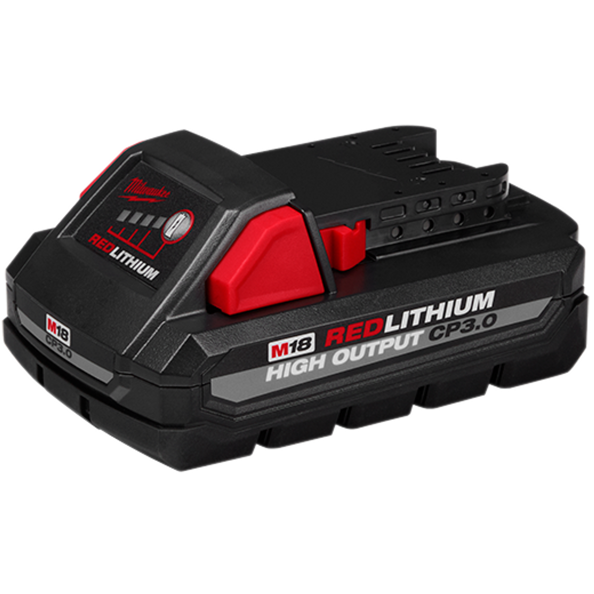 Milwaukee 48-11-1835 M18™ REDLITHIUM™ HIGH OUTPUT™ CP3.0 Battery