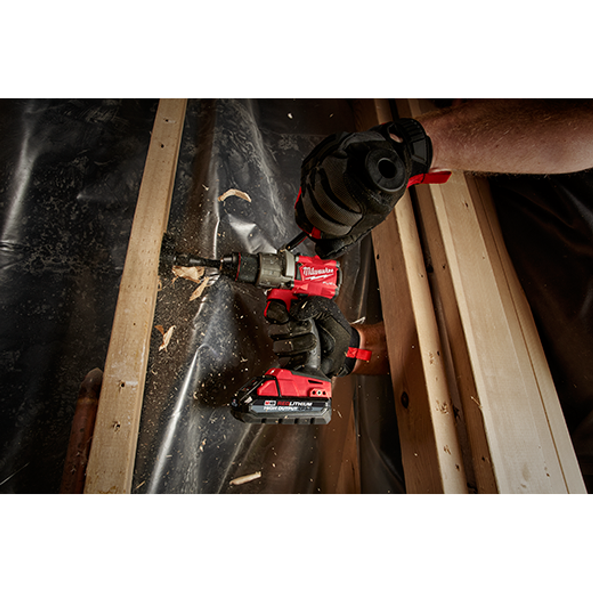 Milwaukee 48-11-1835 M18™ REDLITHIUM™ HIGH OUTPUT™ CP3.0 Battery