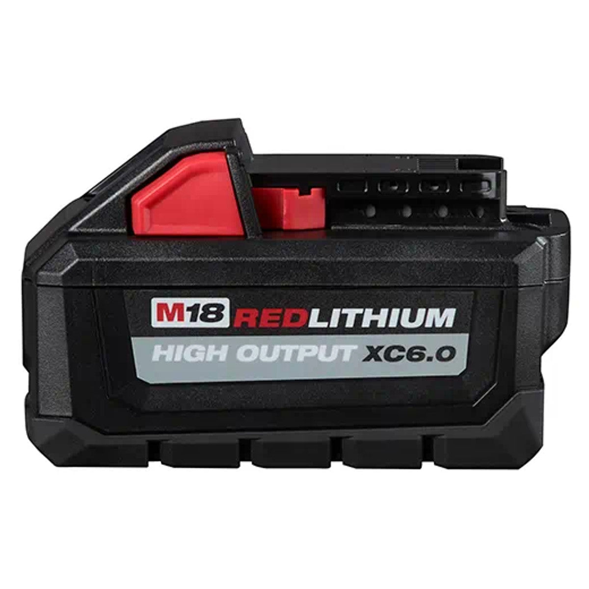 Milwaukee 48-11-1865 Battery M18 6.0Ah Li-Ion