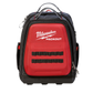 Milwaukee Tool 48-22-8301 PACKOUT Ultimate Jobsite Backpack