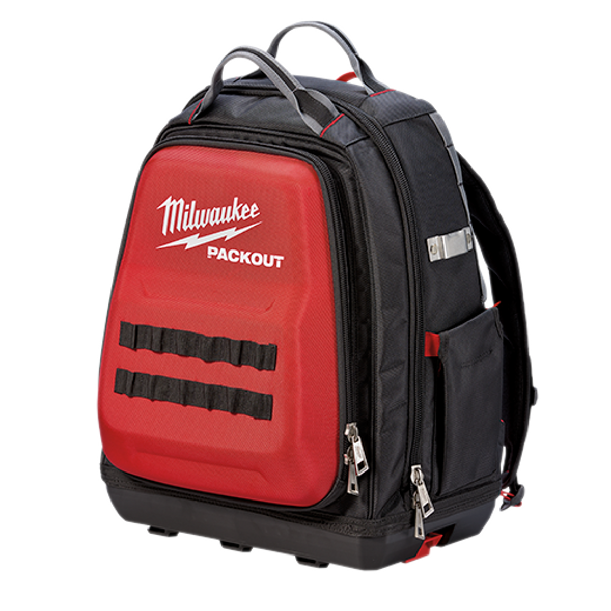 Milwaukee Tool 48-22-8301 PACKOUT Ultimate Jobsite Backpack