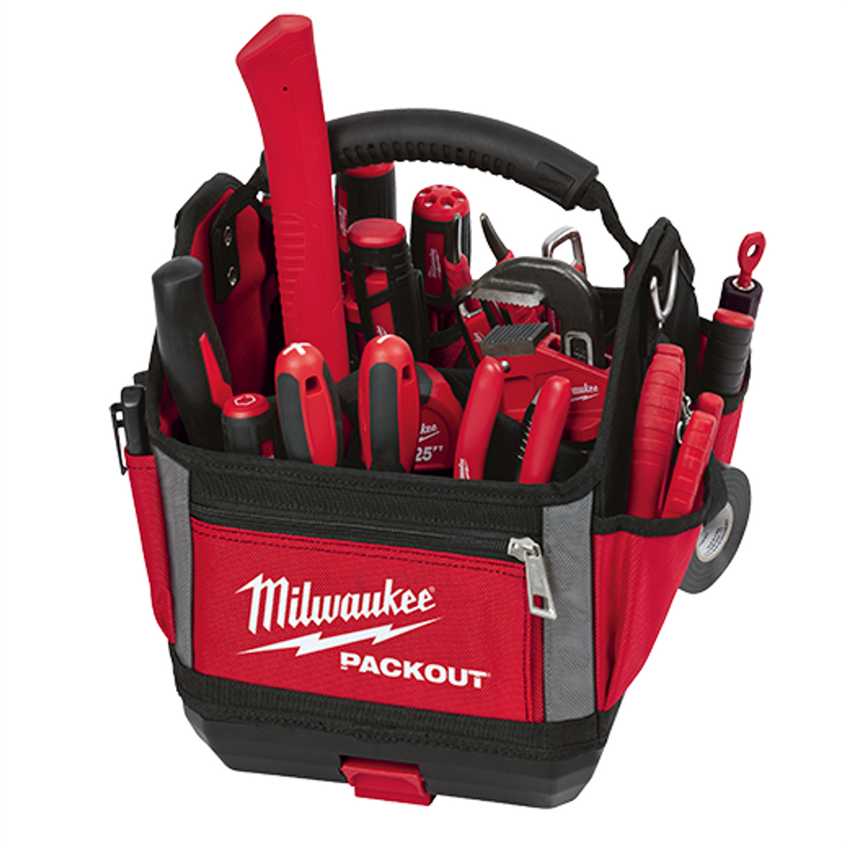 Milwaukee Tool 48-22-8310 PACKOUT 10" Tote