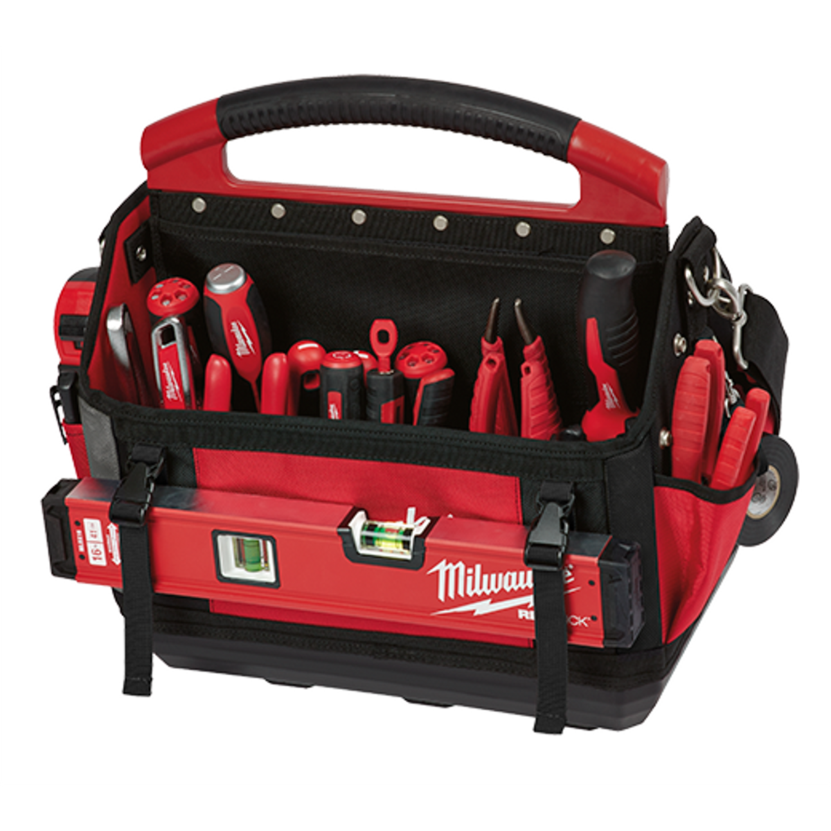 Milwaukee Tool 48-22-8315 PACKOUT 15" Tote