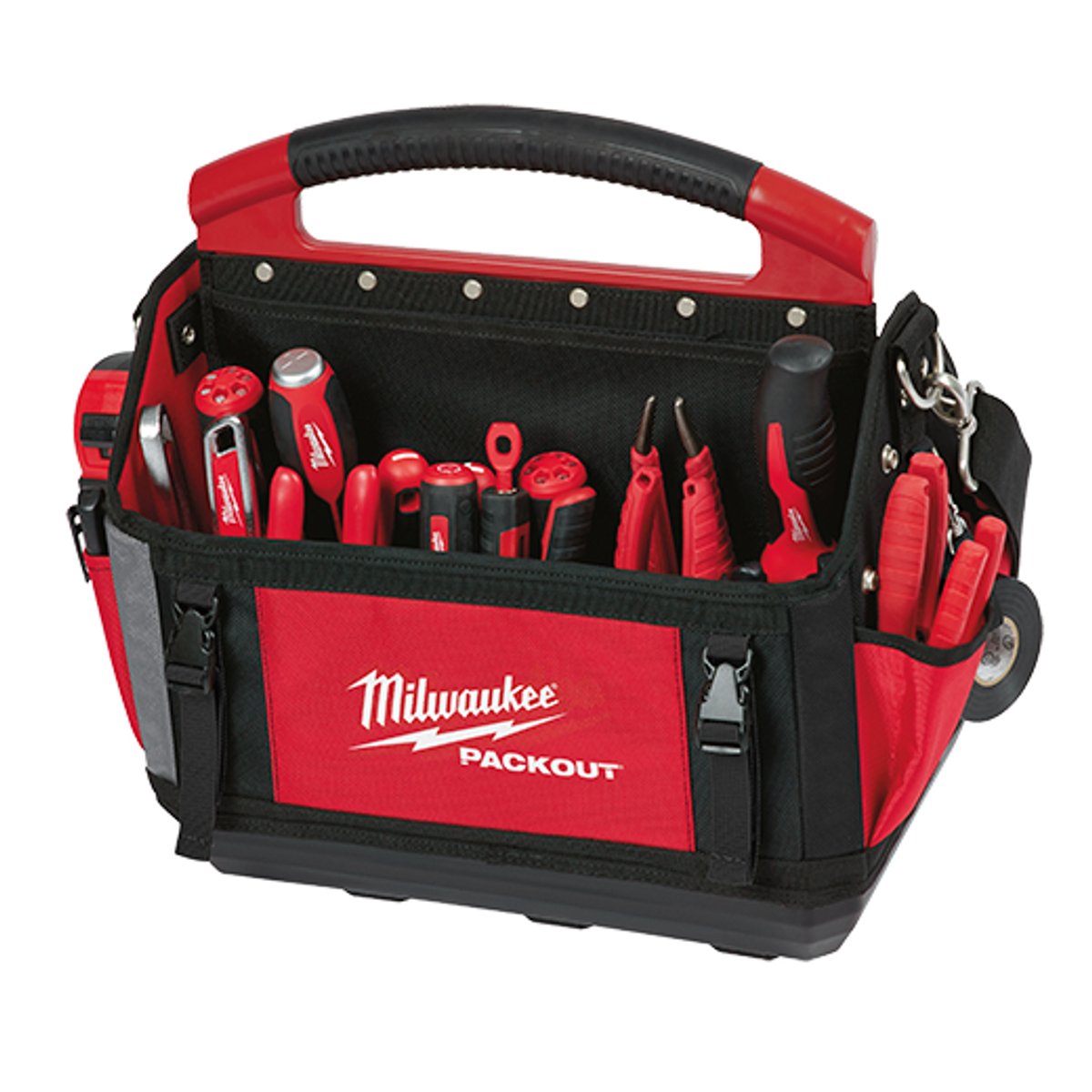 Milwaukee Tool 48-22-8315 PACKOUT 15" Tote