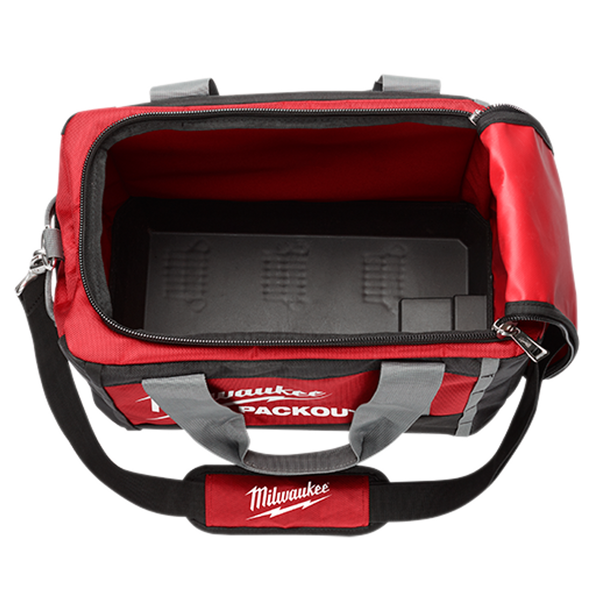 Milwaukee Tool 48-22-8321 PACKOUT 15" Tool Bag