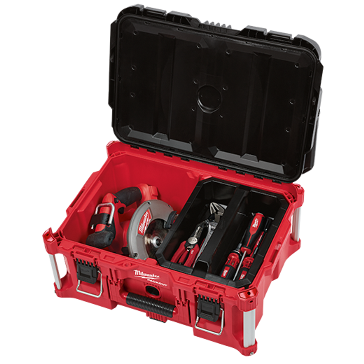 Milwaukee Tool 48-22-8425 PACKOUT 22" Large Tool Box