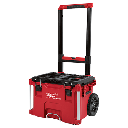 Milwaukee Tool 48-22-8426 PACKOUT 22" Rolling Tool Box