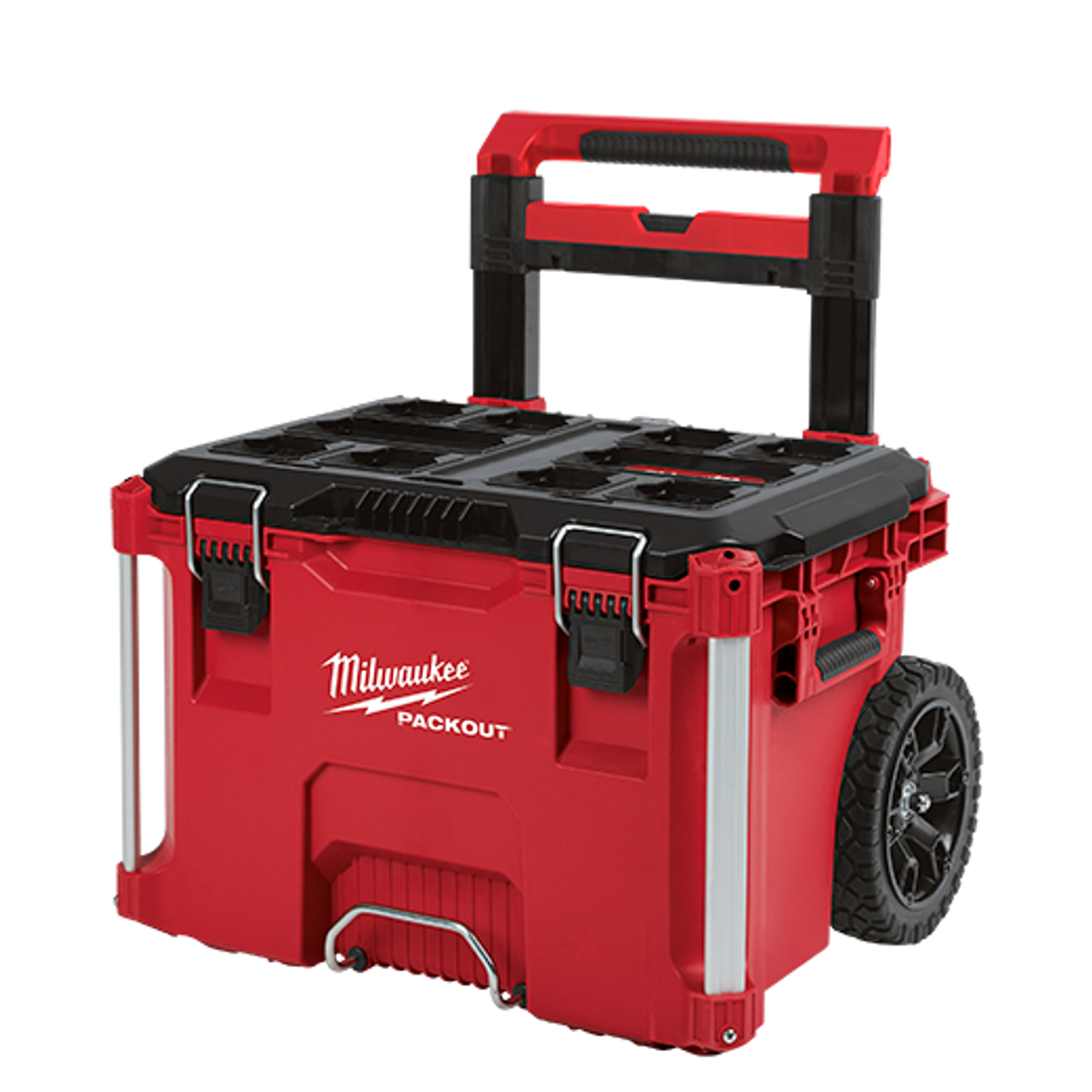 Milwaukee Tool 48-22-8426 PACKOUT 22" Rolling Tool Box