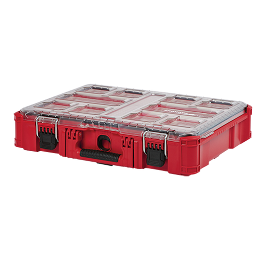 Milwaukee Tool 48-22-8430 PACKOUT 11-Compartment Organizer