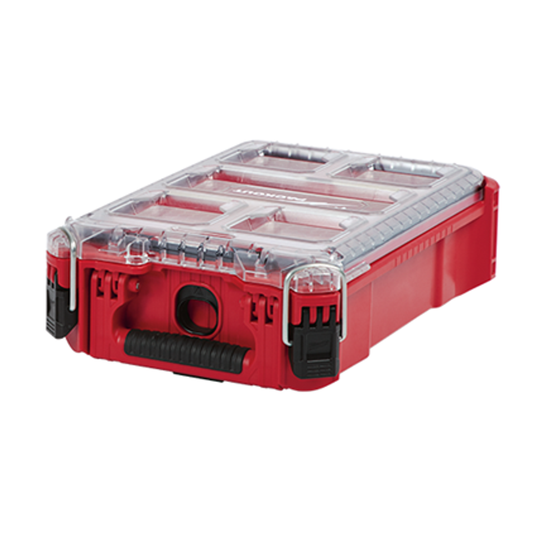 Milwaukee Tool 48-22-8435 PACKOUT 5-Compartment Compact Organizer