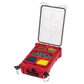 Milwaukee Tool 48-22-8435 PACKOUT 5-Compartment Compact Organizer