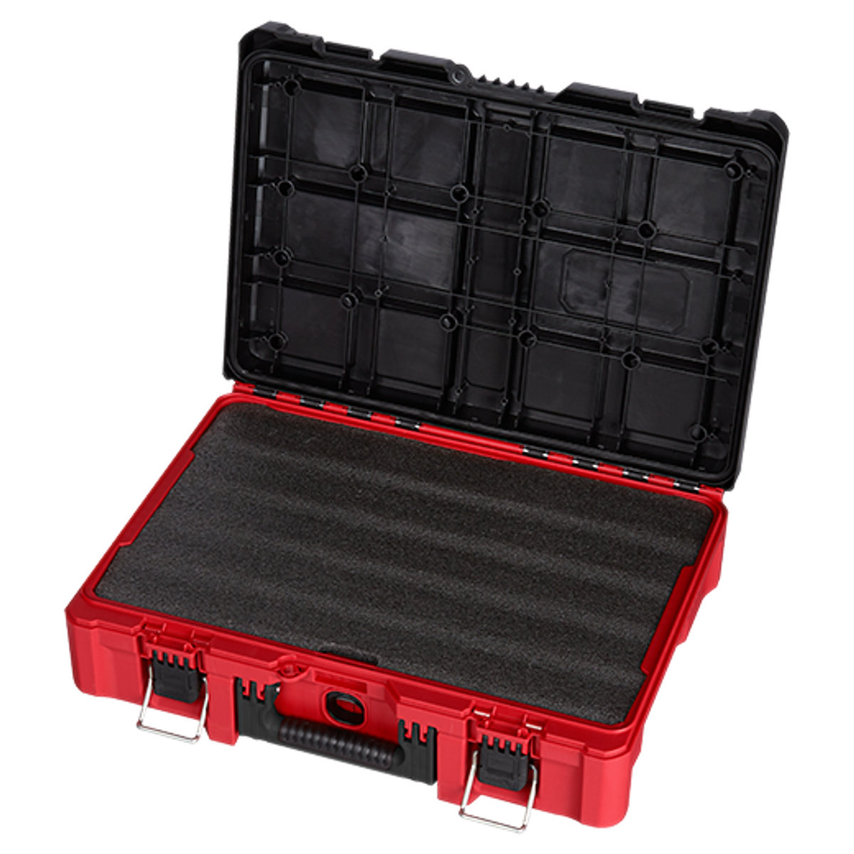 Milwaukee Tool 48-22-8450 PACKOUT Tool Case W/ Customizable Insert