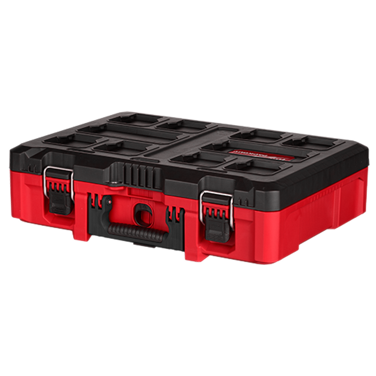 Milwaukee Tool 48-22-8450 PACKOUT Tool Case W/ Customizable Insert