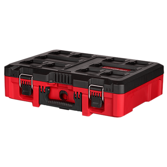 Milwaukee Tool 48-22-8450 PACKOUT Tool Case W/ Customizable Insert